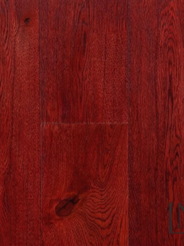 LIGNORA Bespoke Collection engineered oak flooring